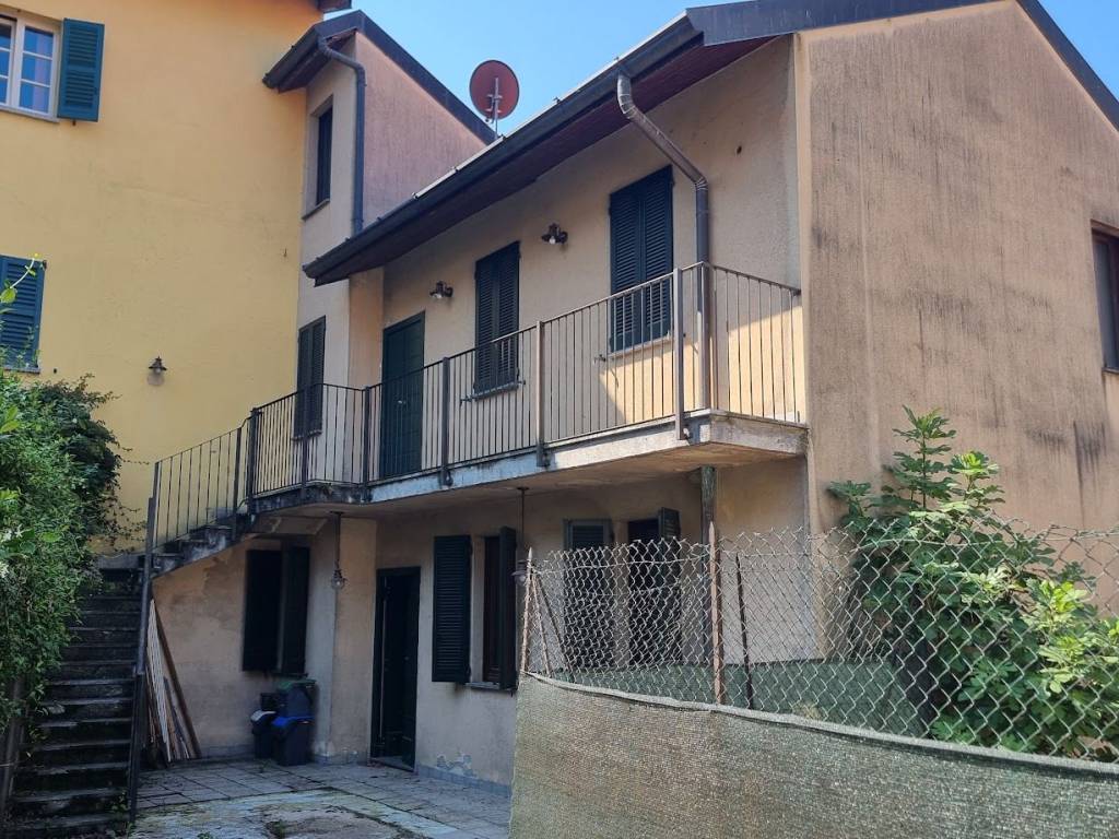 Appartamento a Castiglione olona in Via Roma, 40 - Foto 4