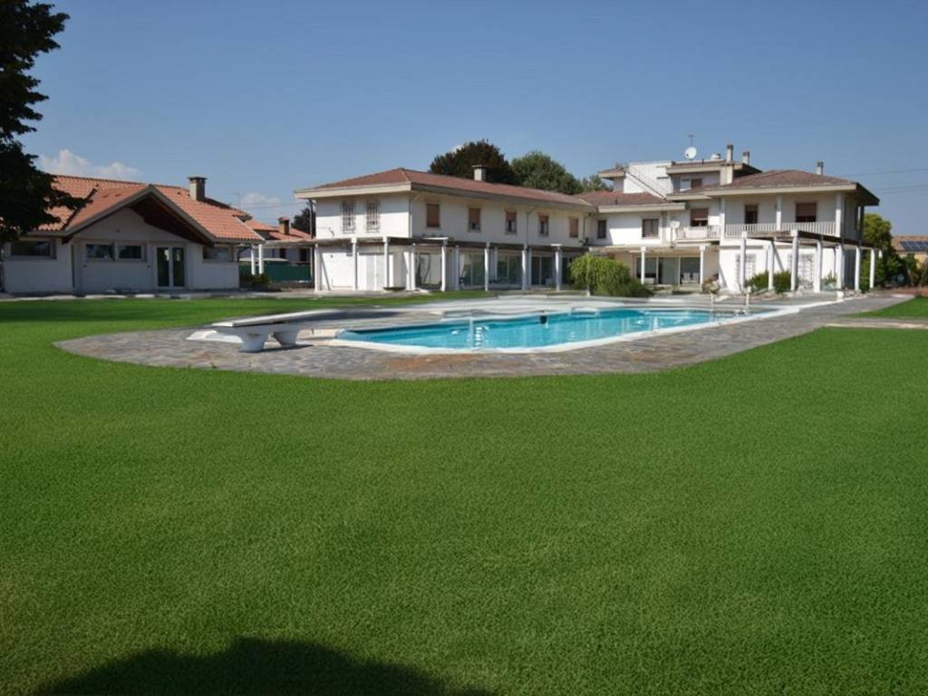 Villa a Veggiano in Via Roma - Foto 2
