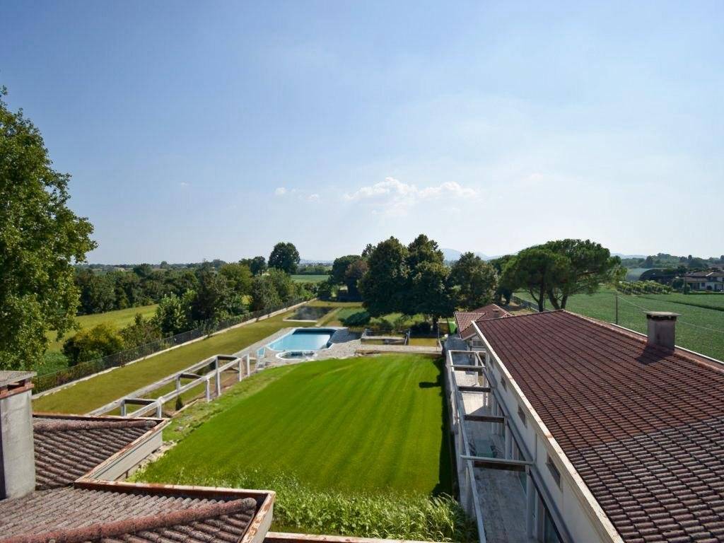 Villa a Veggiano in Via Roma - Foto 3