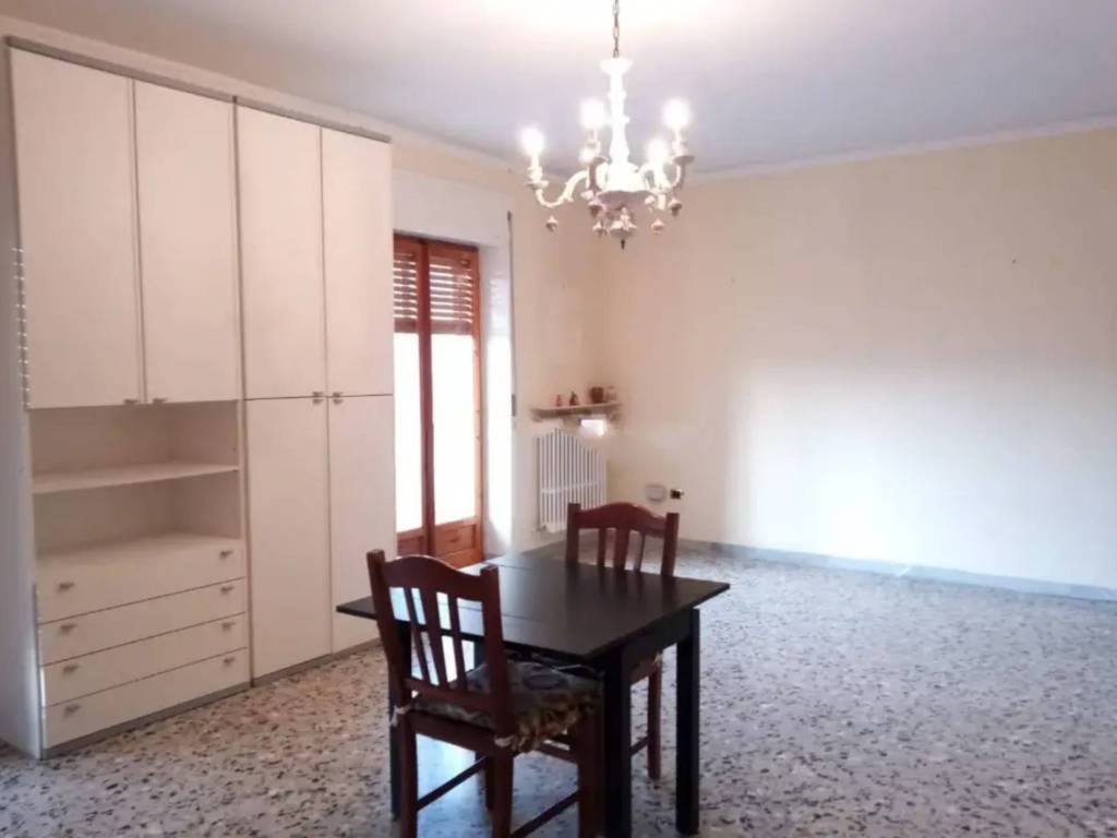 Appartamento a Potenza in Via Giuseppe Mazzini - Foto 3