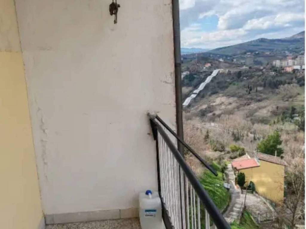 Appartamento a Potenza in Via Giuseppe Mazzini - Foto 5