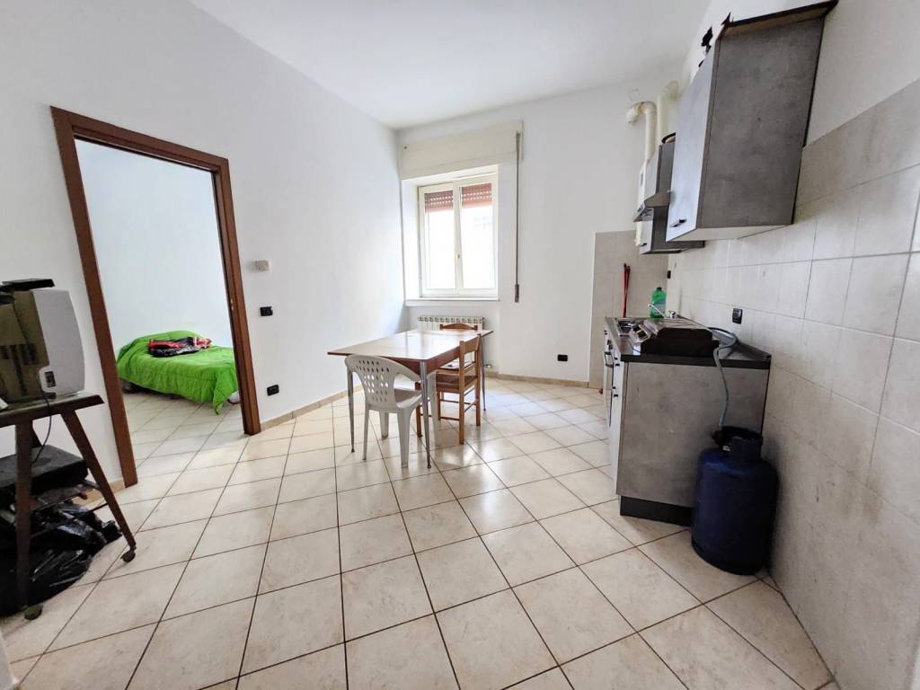 Appartamento a Uboldo in Vicolo Largo, 4 - Foto 3