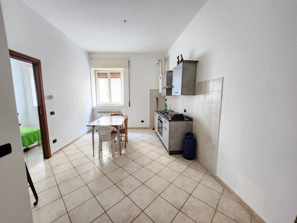 Appartamento a Uboldo in Vicolo Largo, 4 - Foto 4