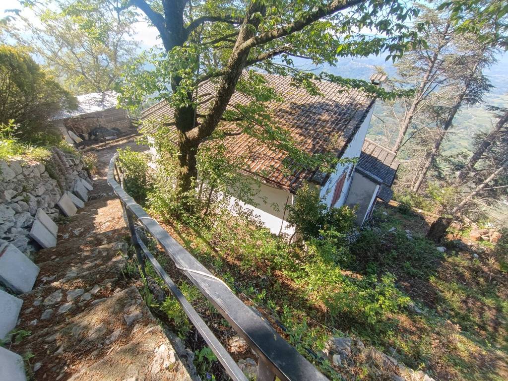 Villa a Serrone in Via Monte Scalambra Alta, 9 - Foto 2