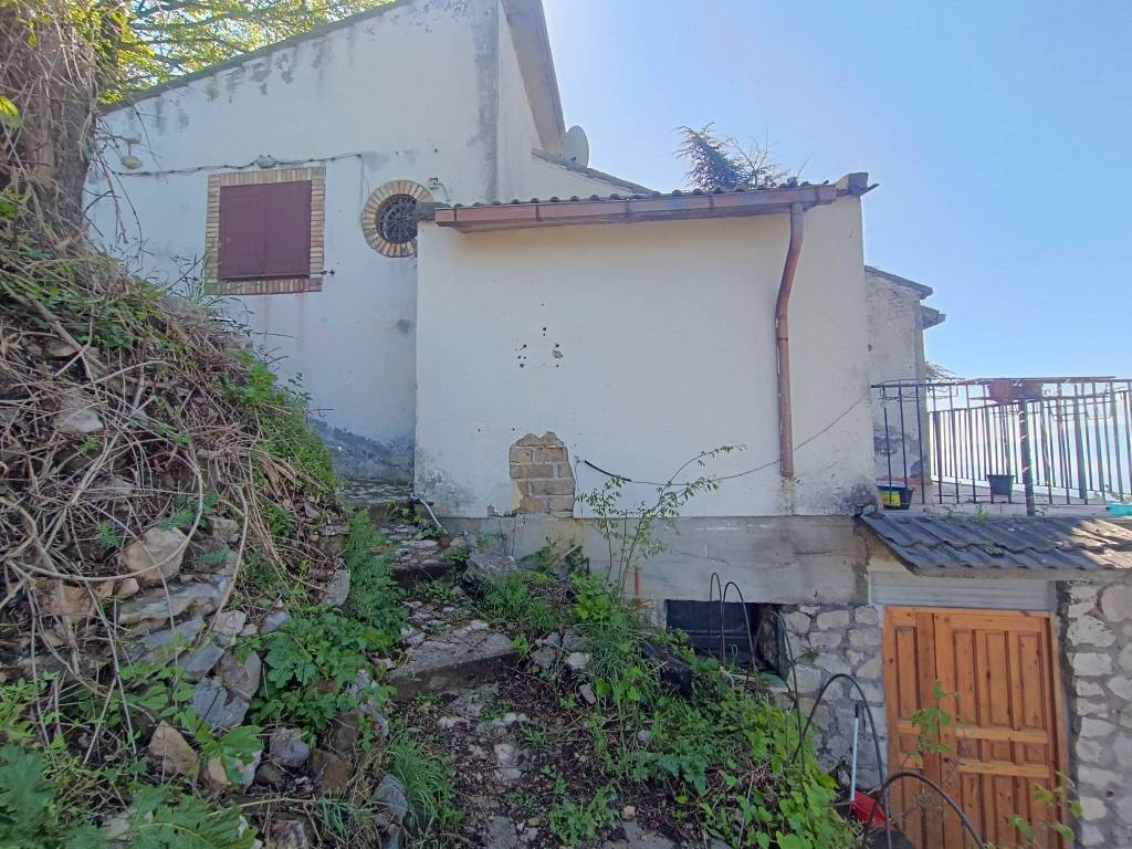 Villa a Serrone in Via Monte Scalambra Alta, 9 - Foto 5