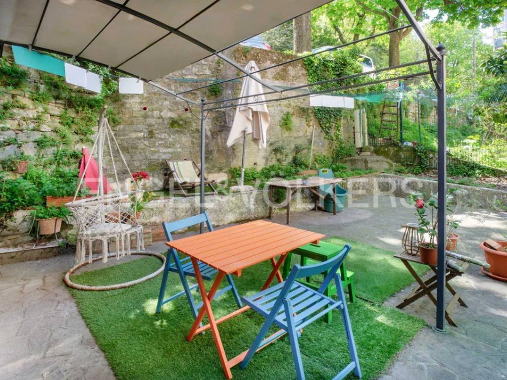 Appartamento a Trieste in Via Margherita Maiocchi Ravasini, 25 - Foto 5