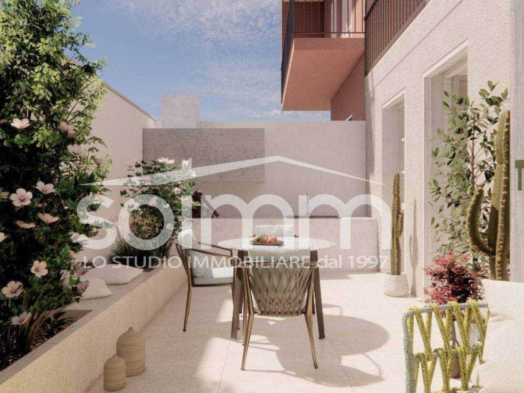 Appartamento a Cagliari in Via Ospedale - Foto 2
