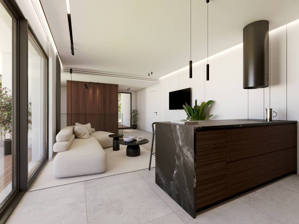 Appartamento a Riccione in Viale Ciceruacchio, 10 - Foto 2