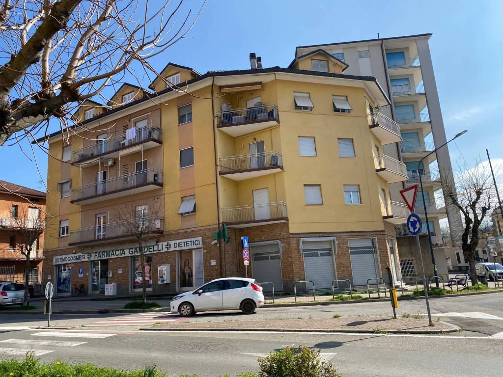 Attico / mansarda a Ovada in Corso Saracco, 299 - Foto 2