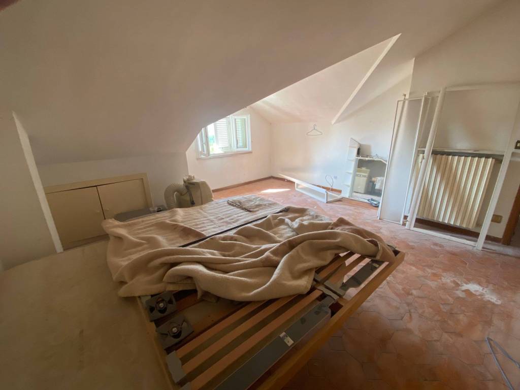 Attico / mansarda a Ovada in Corso Saracco, 299 - Foto 3