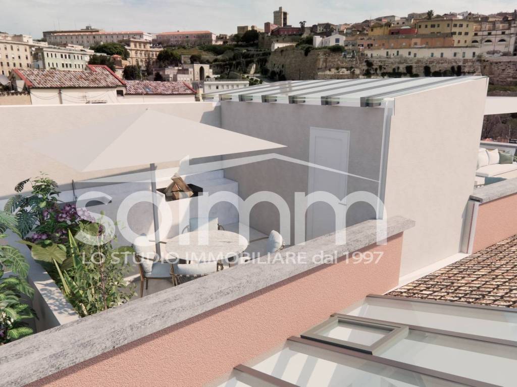 Appartamento a Cagliari in Via Ospedale - Foto 5
