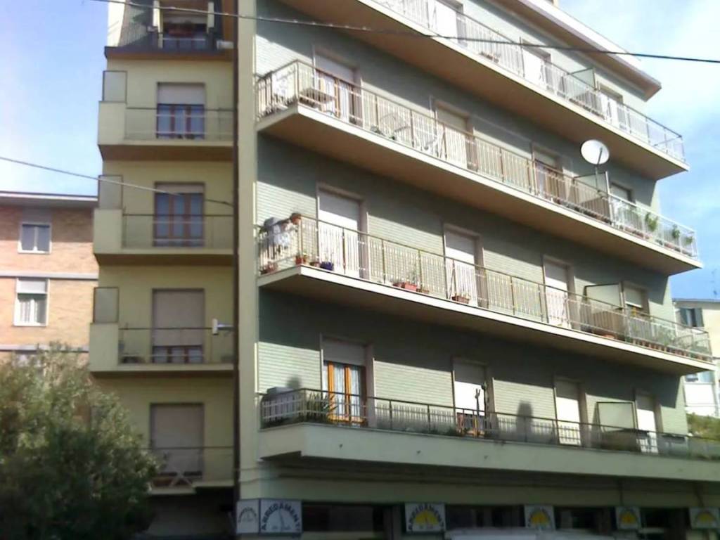 Appartamento a Ortona in Via Santa Brigida - Foto 3