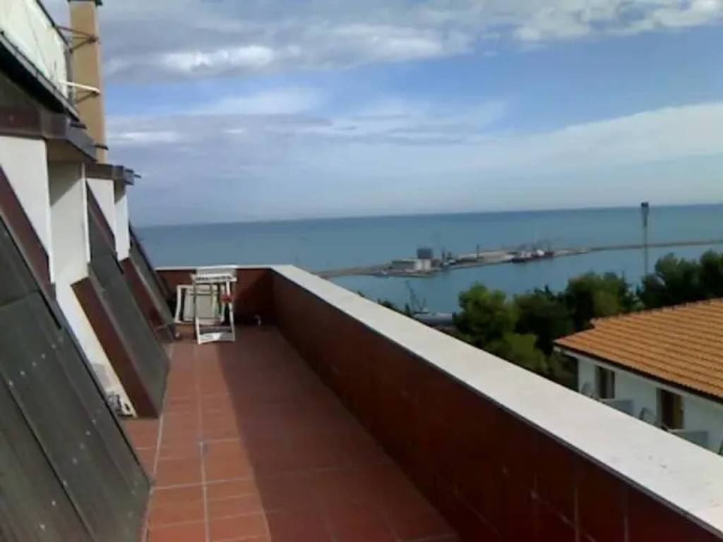 Appartamento a Ortona in Via Santa Brigida - Foto 4