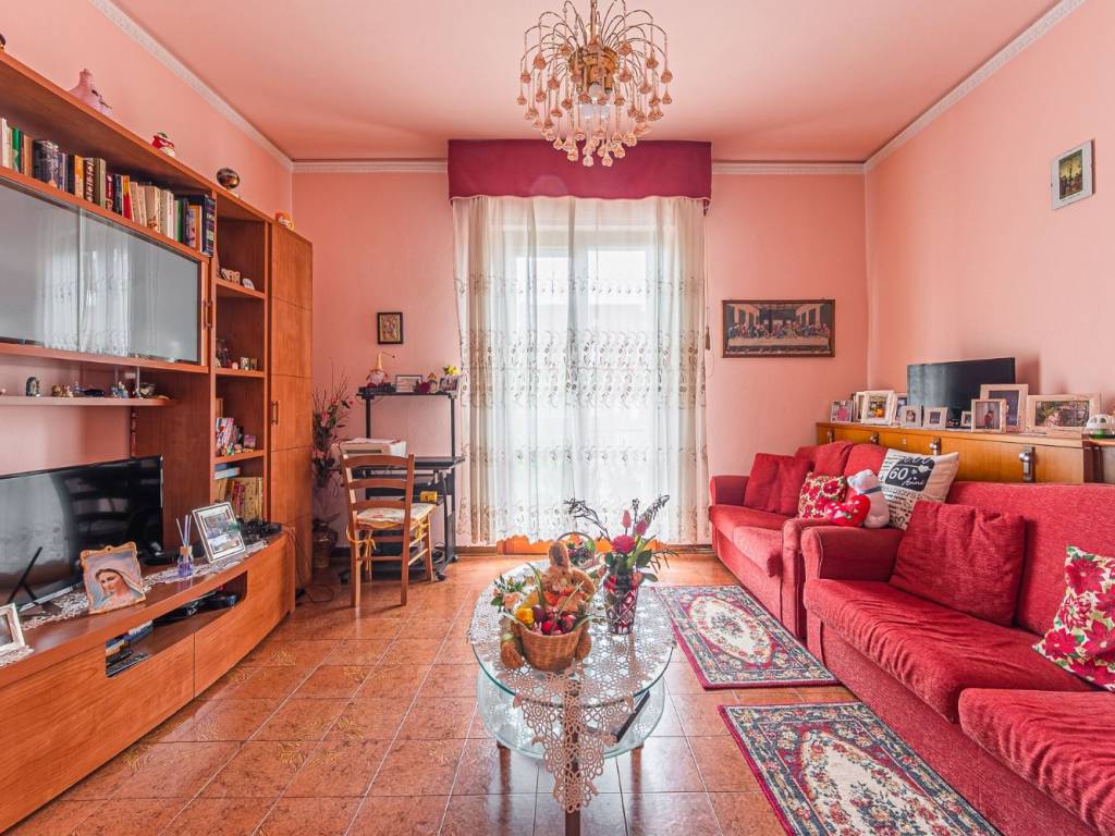 Appartamento a Pistoia in Via Piero della Francesca - Foto 3