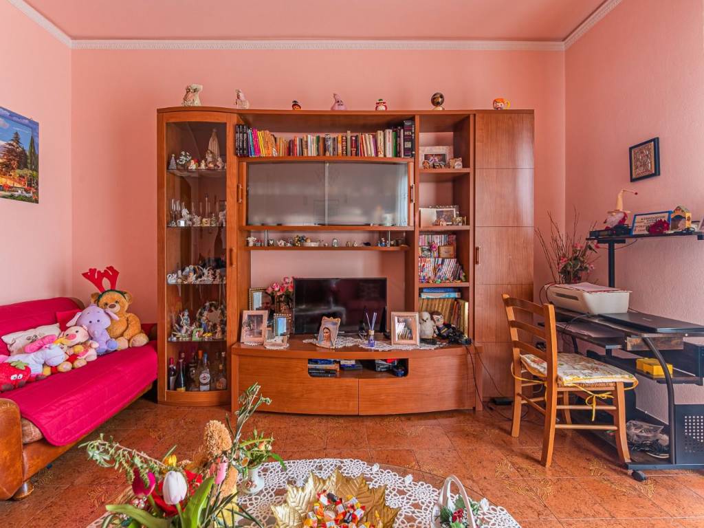 Appartamento a Pistoia in Via Piero della Francesca - Foto 4