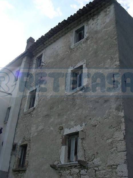 Casa indipendente a Ateleta in Colle Giovenchi - Foto 5