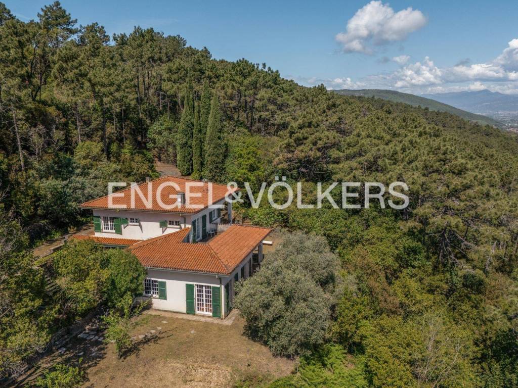 Villa a Ameglia in Via della Pace, 19 - Foto 3