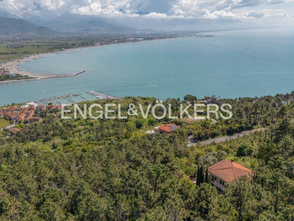 Villa a Ameglia in Via della Pace, 19 - Foto 4