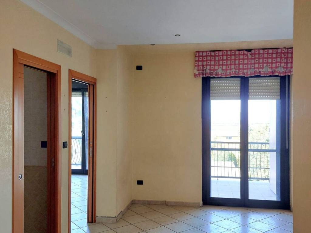 Appartamento a Foggia in Via Eliseo Iandolo, 3 - Foto 2