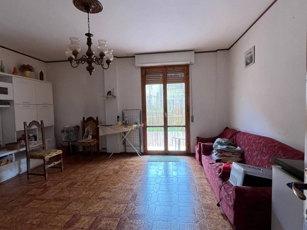 Appartamento a Cortona in Via Fratelli Cervi - Foto 2