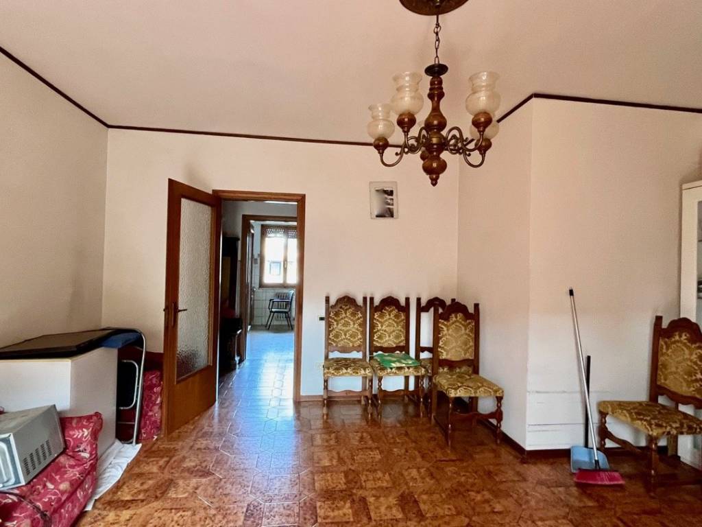 Appartamento a Cortona in Via Fratelli Cervi - Foto 5