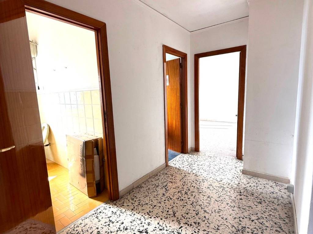 Appartamento a Caserta in Via Renato De Martino, 13 - Foto 4