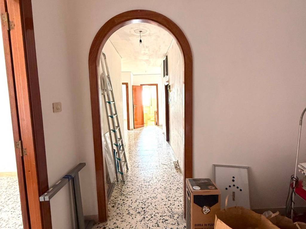 Appartamento a Caserta in Via Renato De Martino, 13 - Foto 5