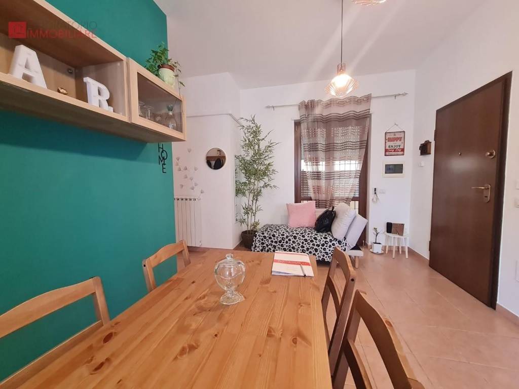 Appartamento a Lecce in Via Antonio dell'Abate, - Foto 2