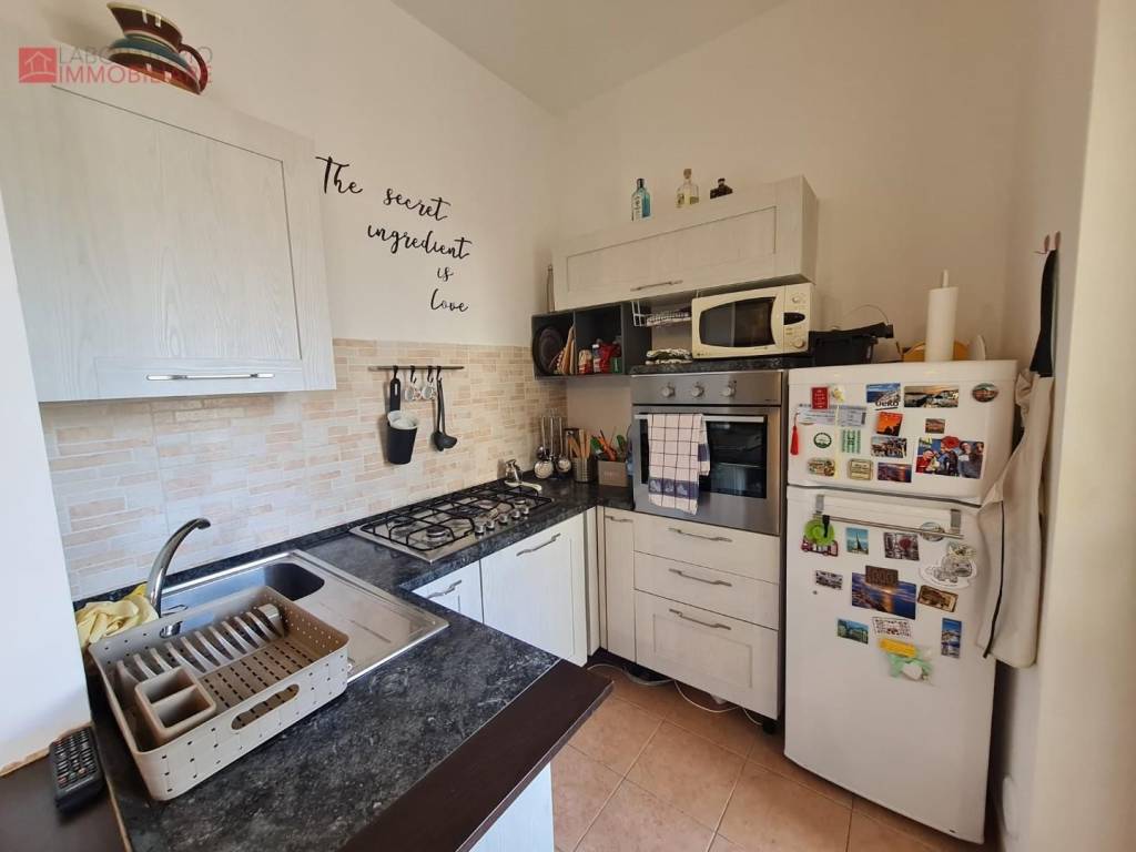 Appartamento a Lecce in Via Antonio dell'Abate, - Foto 4