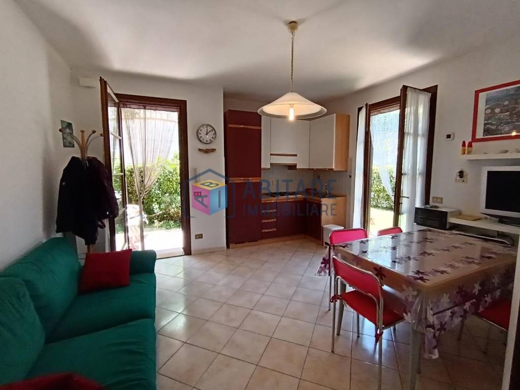 Appartamento a Rosignano marittimo in Località Sassogrosso - Foto 3