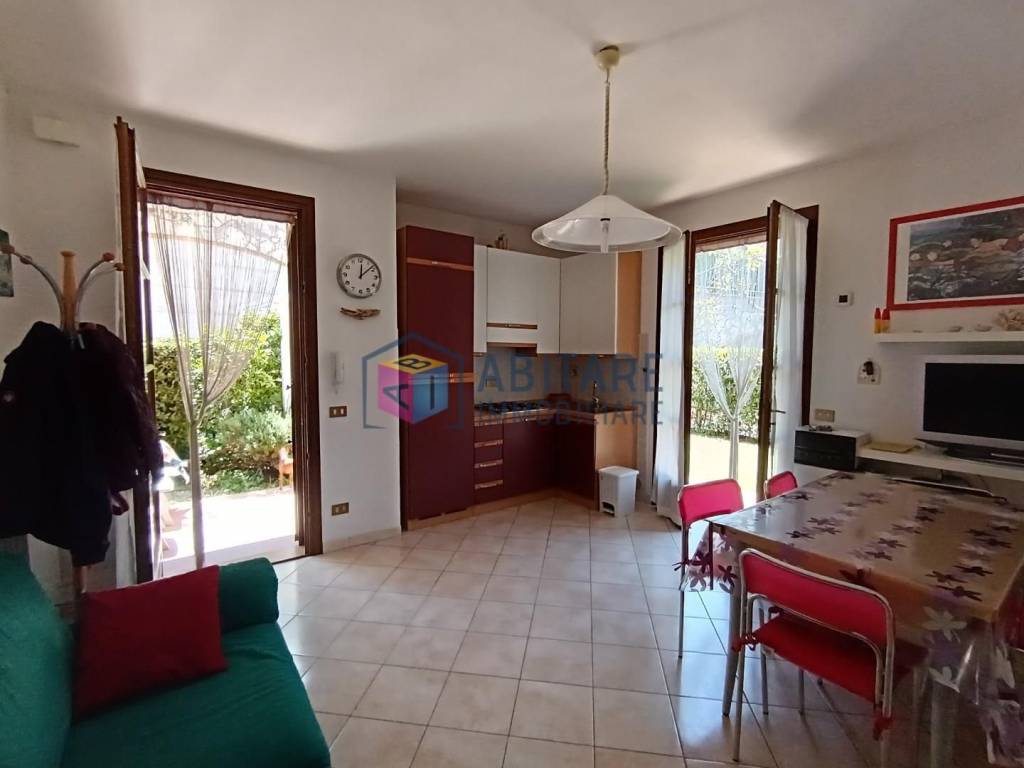 Appartamento a Rosignano marittimo in Località Sassogrosso - Foto 4