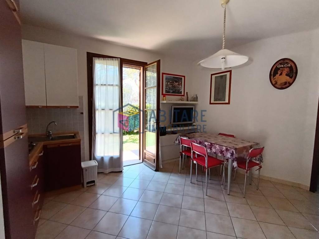 Appartamento a Rosignano marittimo in Località Sassogrosso - Foto 5