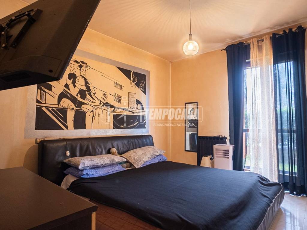 Appartamento a Castiglione delle stiviere in Via Pietro Nenni 52 - Foto 5
