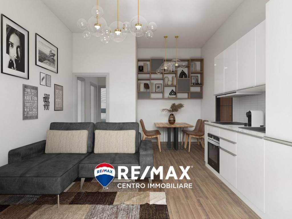 Appartamento a Busto arsizio in Viale Luigi Pirandello - Foto 3