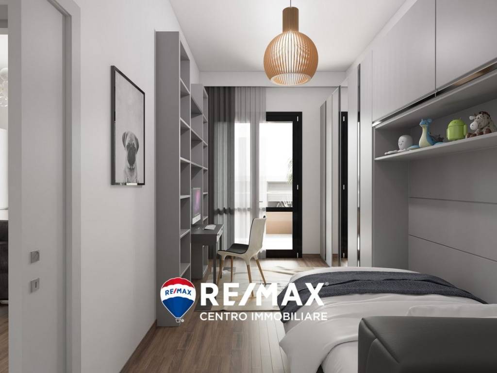 Appartamento a Busto arsizio in Viale Luigi Pirandello - Foto 5