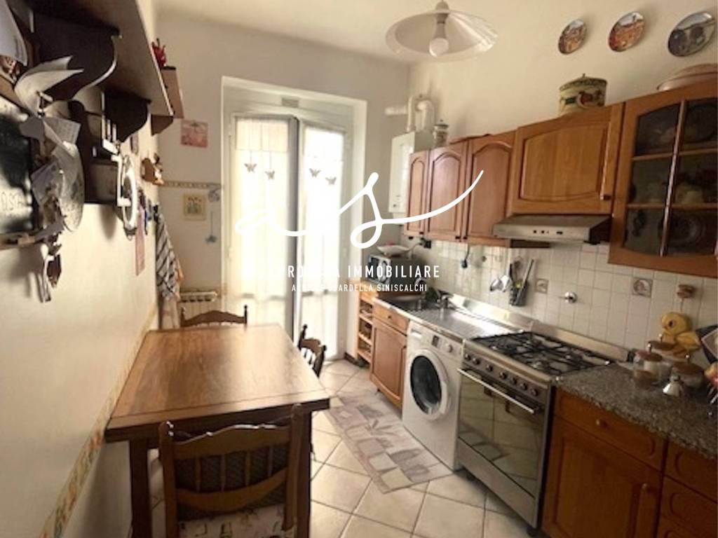 Appartamento a La spezia in Via Sant'Erasmo - Foto 3