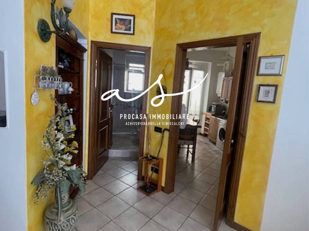 Appartamento a La spezia in Via Sant'Erasmo - Foto 4
