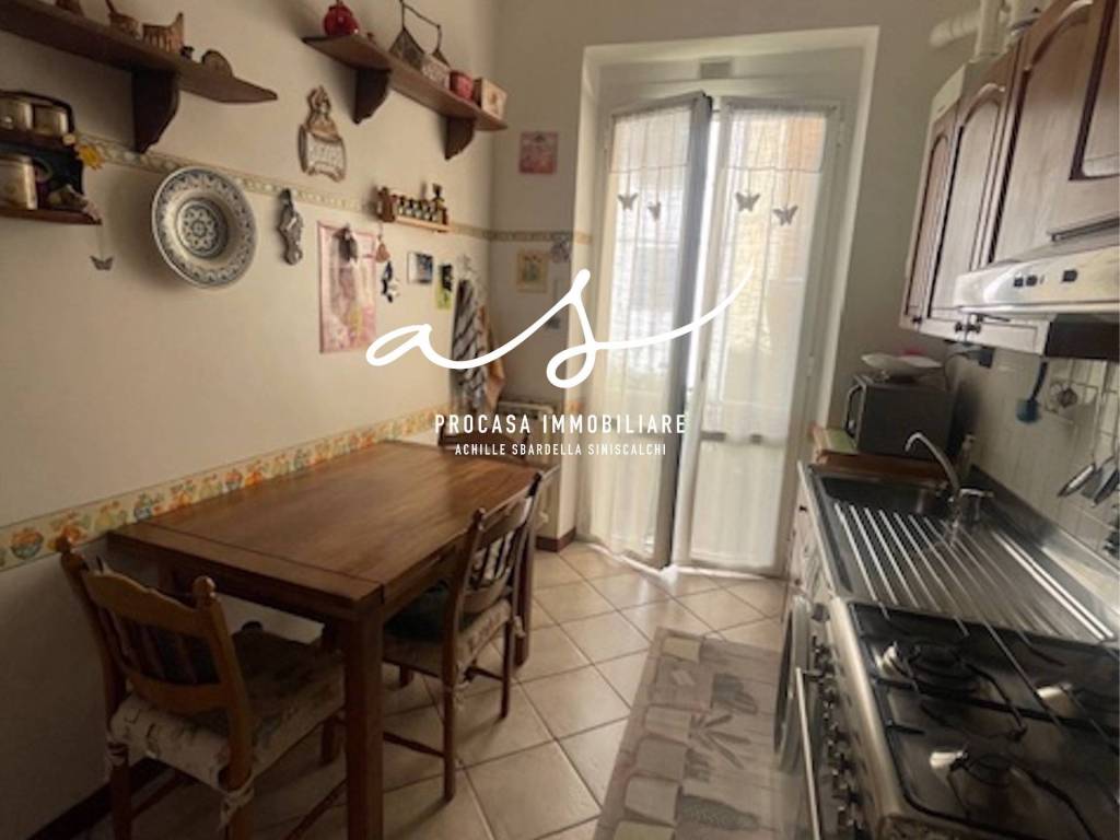 Appartamento a La spezia in Via Sant'Erasmo - Foto 5