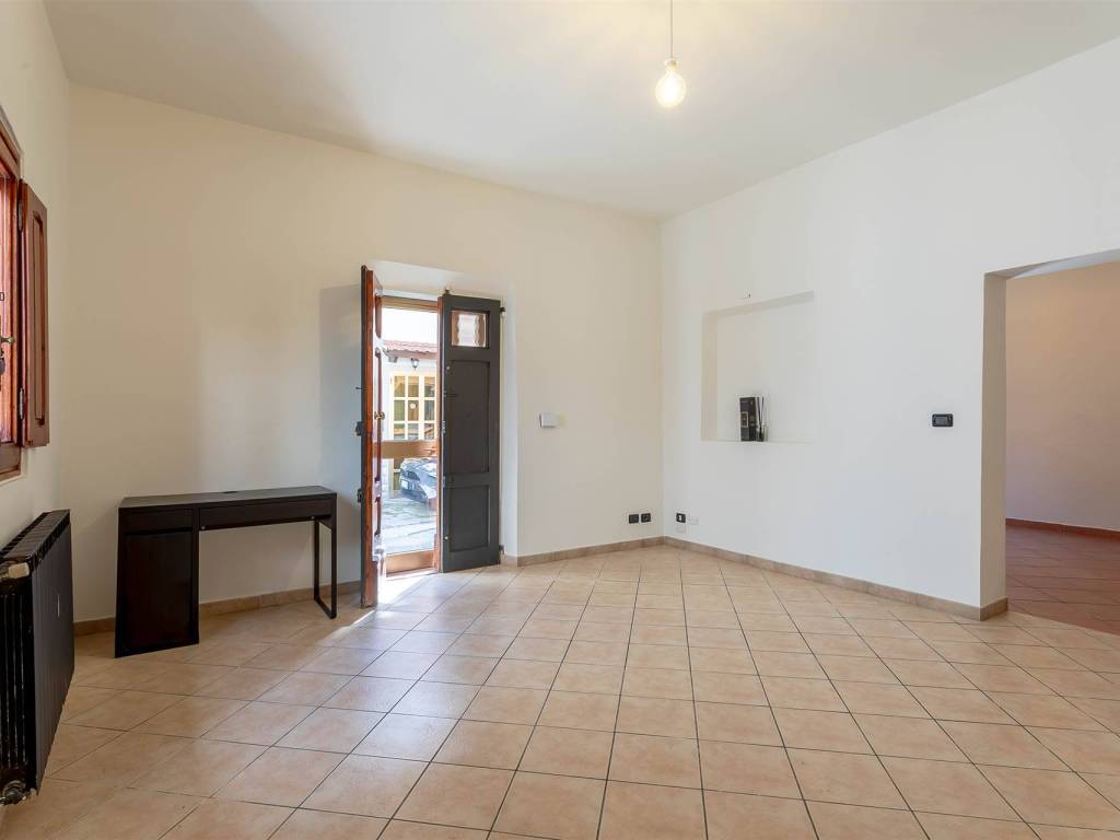Casa indipendente a Campi bisenzio in Via Guglielmo Tesi , 50 - Foto 5