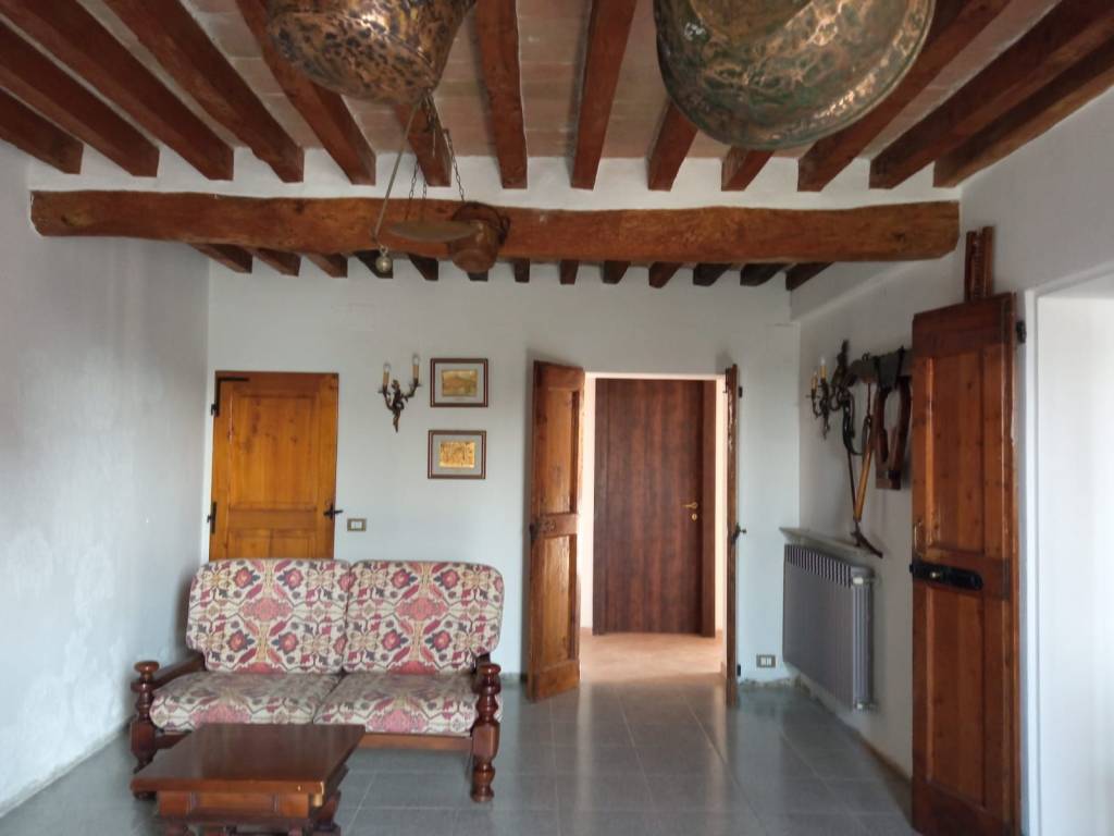 Villa a Terre del reno in Via Statale, 401 - Foto 2