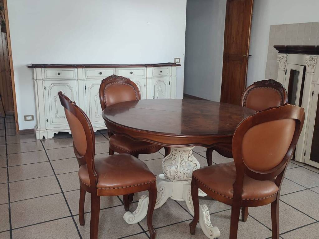 Villa a Terre del reno in Via Statale, 401 - Foto 4
