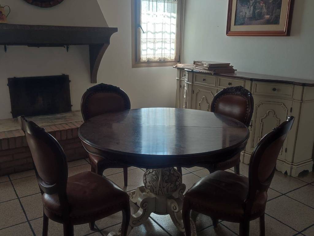 Villa a Terre del reno in Via Statale, 401 - Foto 5