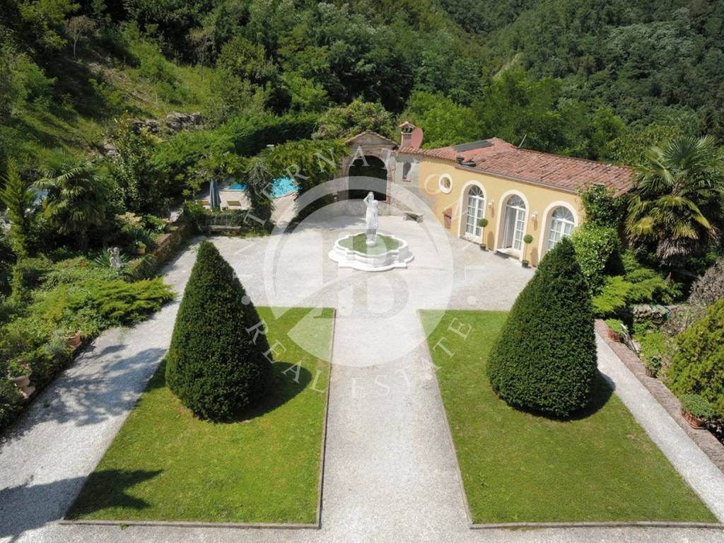 Villa a Castelnuovo di garfagnana - Foto 2