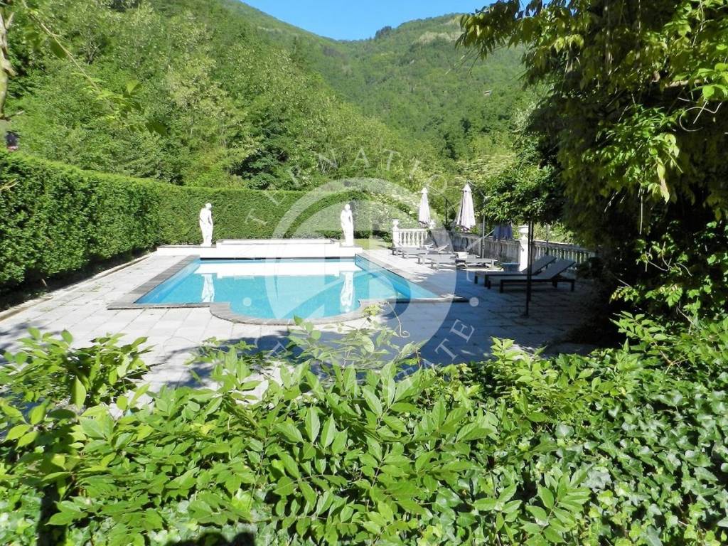 Villa a Castelnuovo di garfagnana - Foto 3