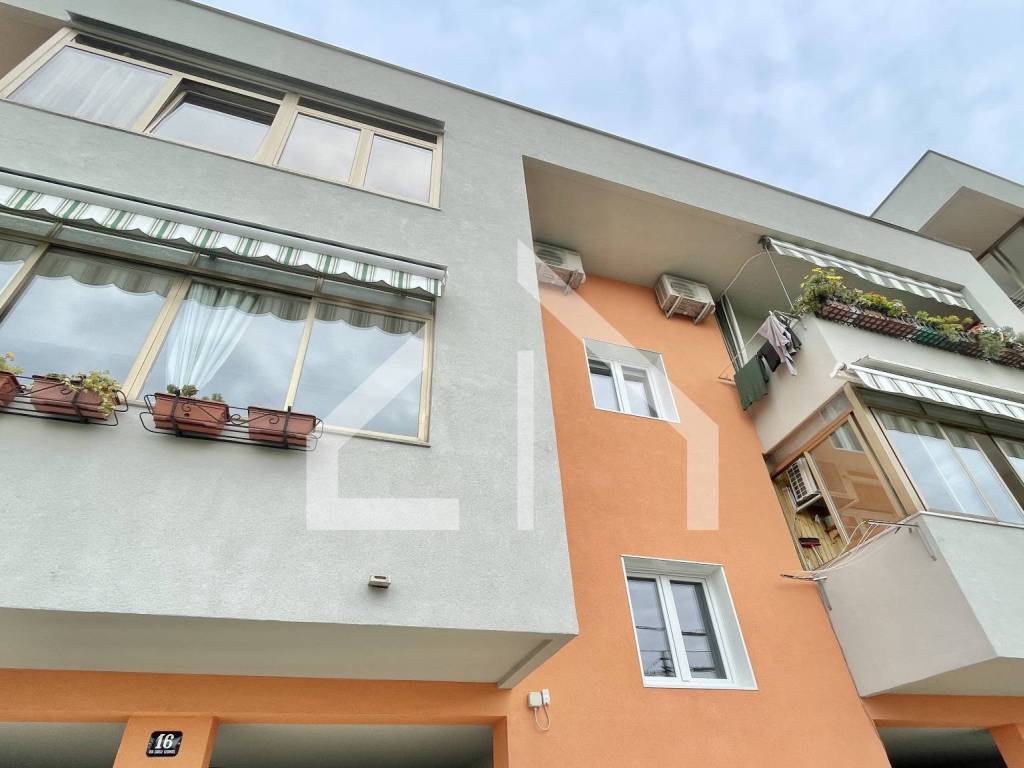 Appartamento a Trieste in Via Carlo Schmidl, 16 - Foto 2