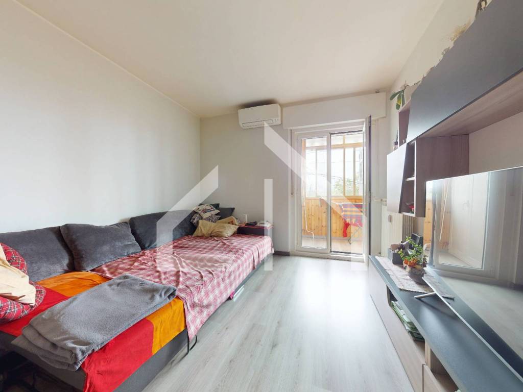 Appartamento a Trieste in Via Carlo Schmidl, 16 - Foto 4