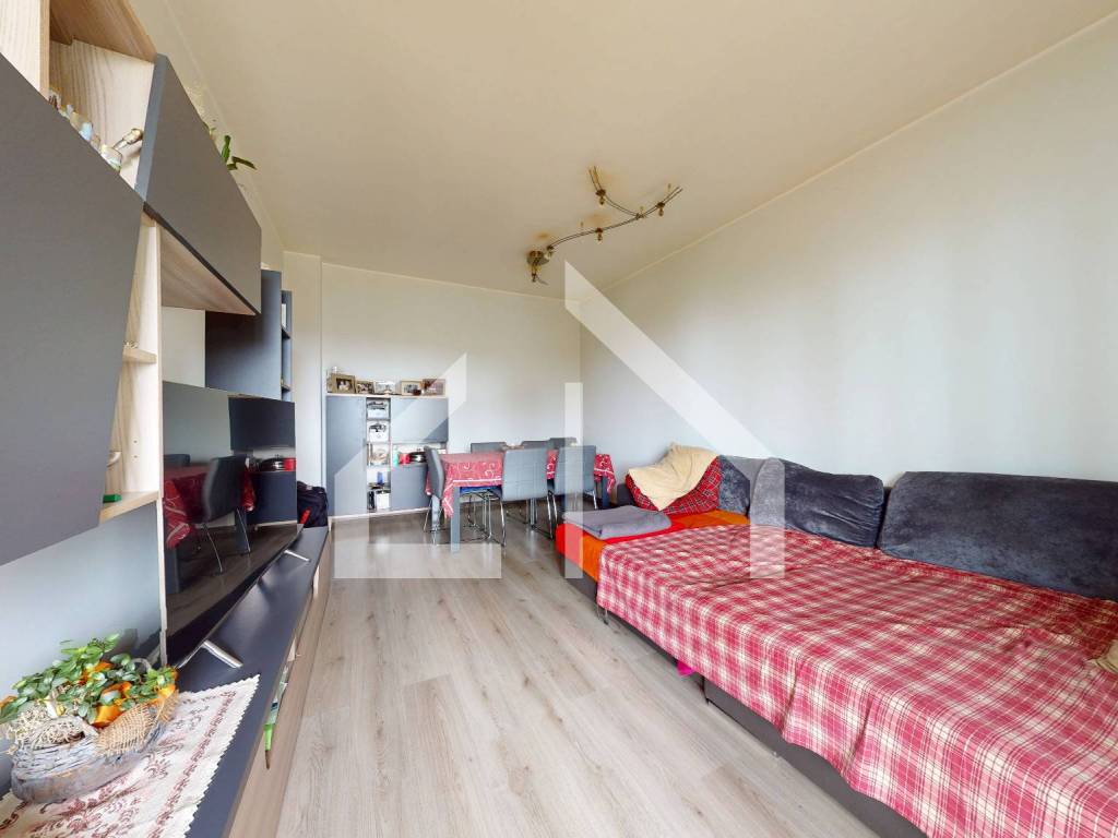 Appartamento a Trieste in Via Carlo Schmidl, 16 - Foto 5