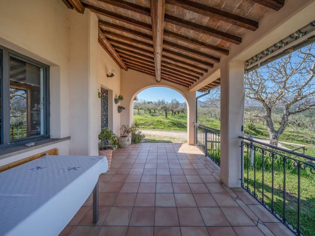 Villa a Castel ritaldi in Via Aldo Moro - Foto 3