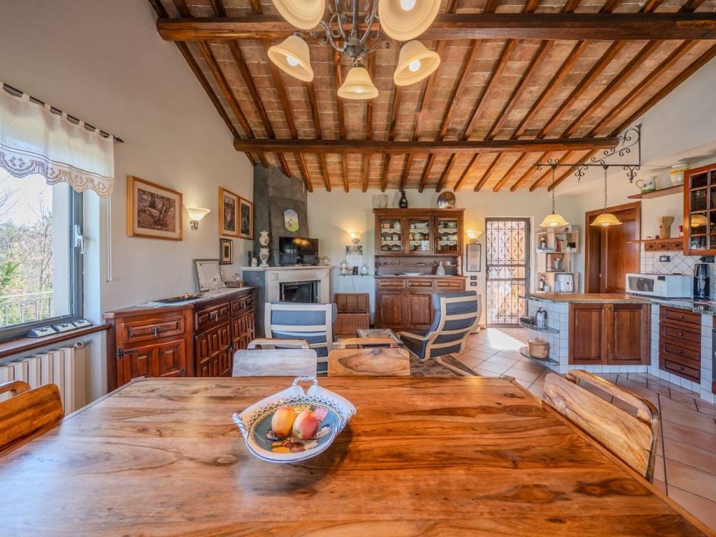 Villa a Castel ritaldi in Via Aldo Moro - Foto 5