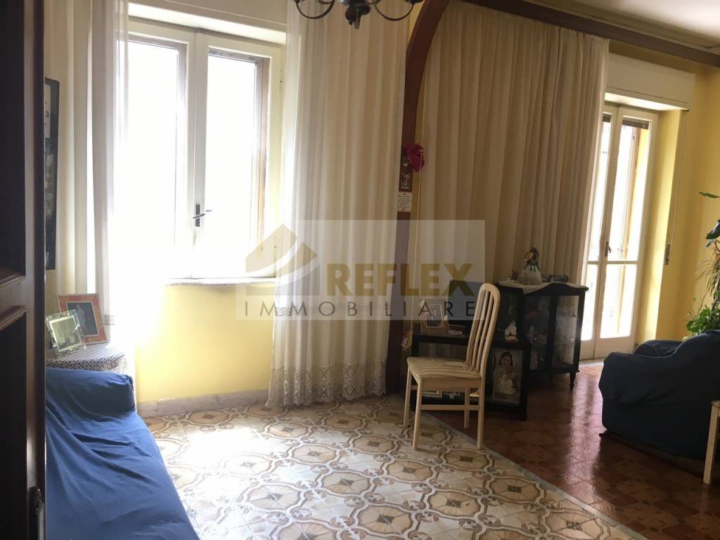 Appartamento a Avellino in Via Carmine Barone - Foto 3